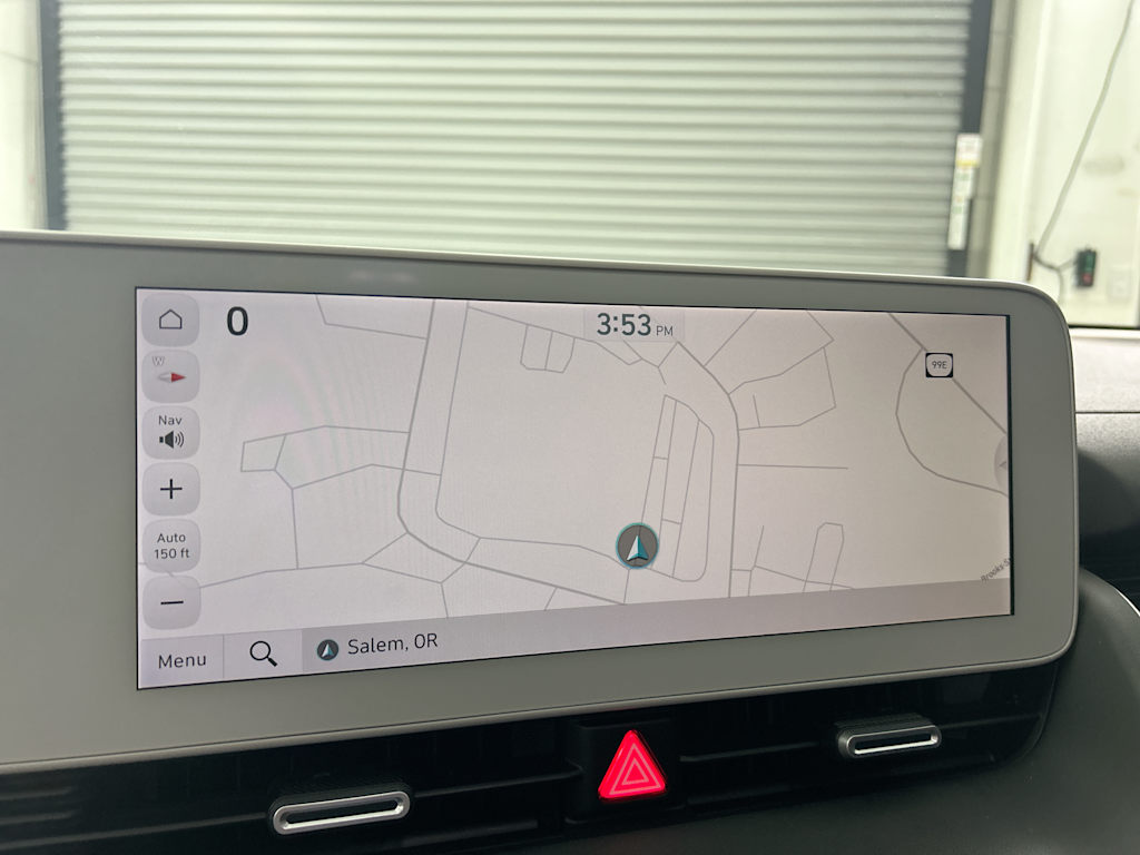 Thumbnail: 2024 Hyundai Ioniq 5 - 22