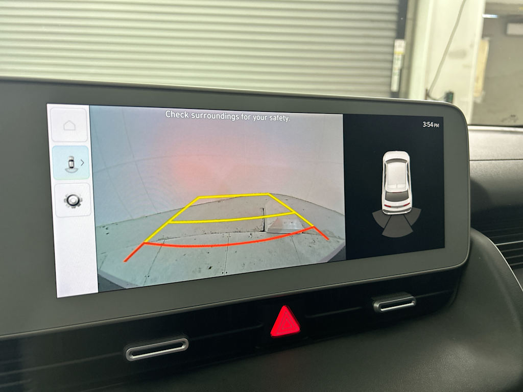 Thumbnail: 2024 Hyundai Ioniq 5 - 24