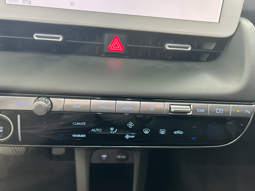 Thumbnail: 2024 Hyundai Ioniq 5 - 5