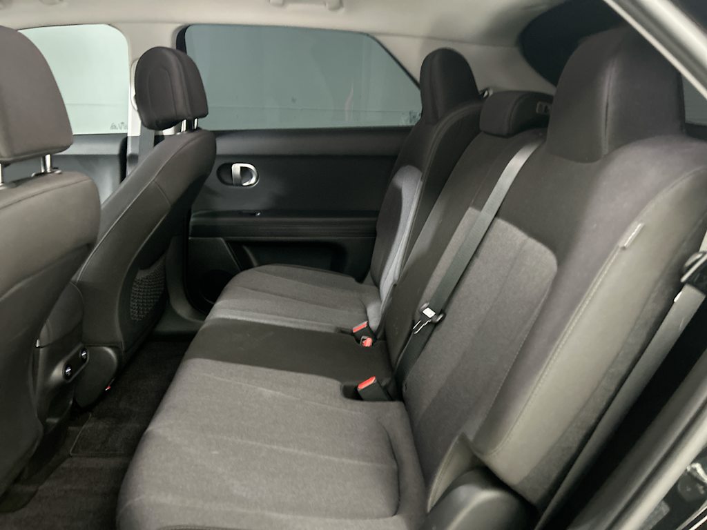 Thumbnail: 2024 Hyundai Ioniq 5 - 10