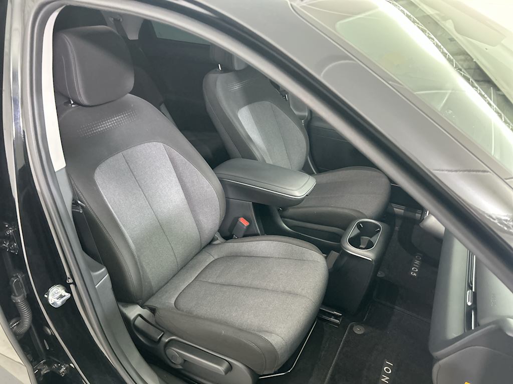 Thumbnail: 2024 Hyundai Ioniq 5 - 25