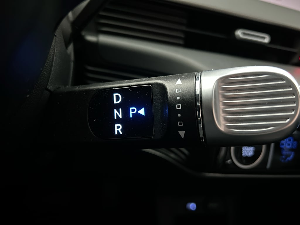 Thumbnail: 2024 Hyundai Ioniq 5 - 23