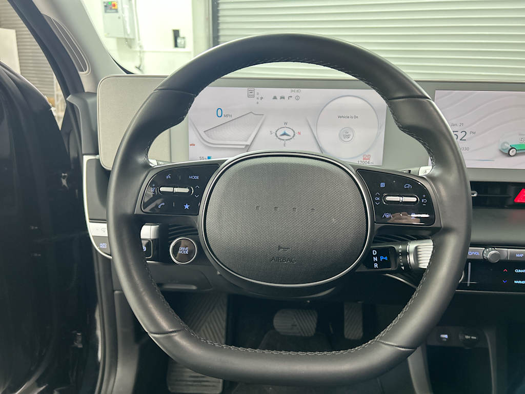 Thumbnail: 2024 Hyundai Ioniq 5 - 2