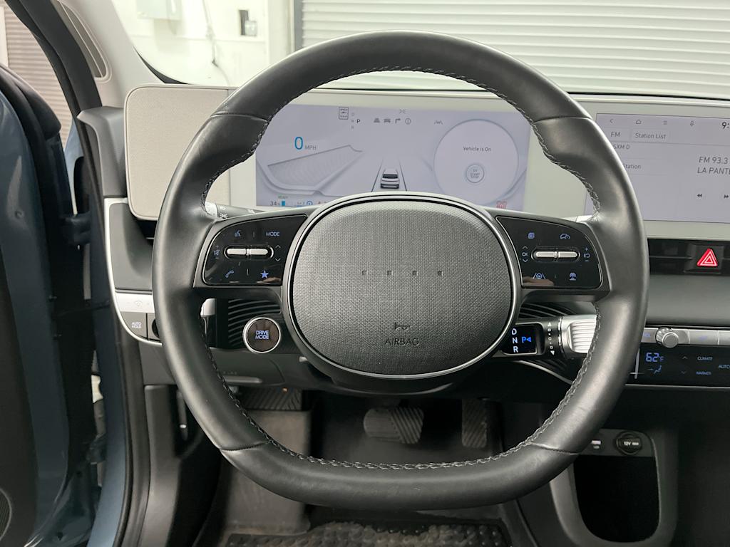 Thumbnail: 2024 Hyundai Ioniq 5 - 11