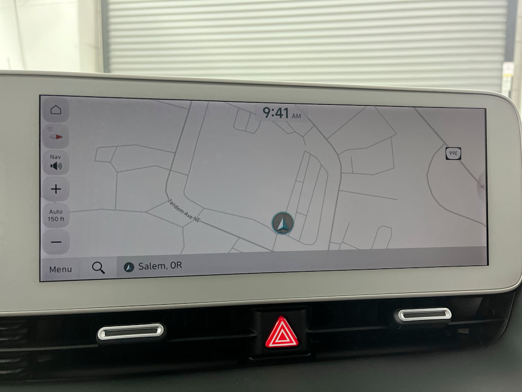 Thumbnail: 2024 Hyundai Ioniq 5 - 28