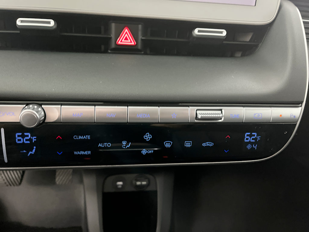 Thumbnail: 2024 Hyundai Ioniq 5 - 27