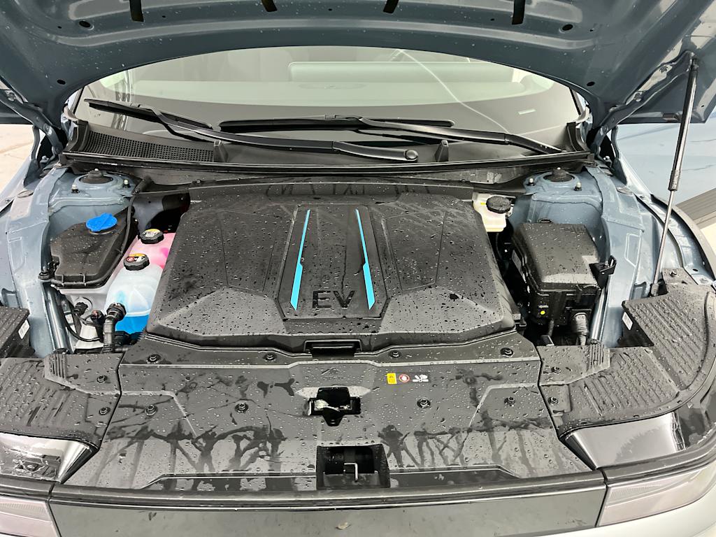 Thumbnail: 2024 Hyundai Ioniq 5 - 6