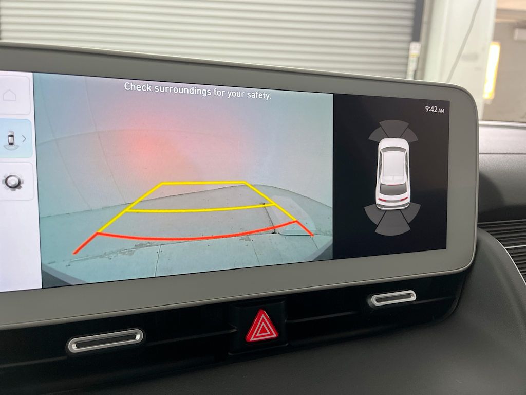 Thumbnail: 2024 Hyundai Ioniq 5 - 30