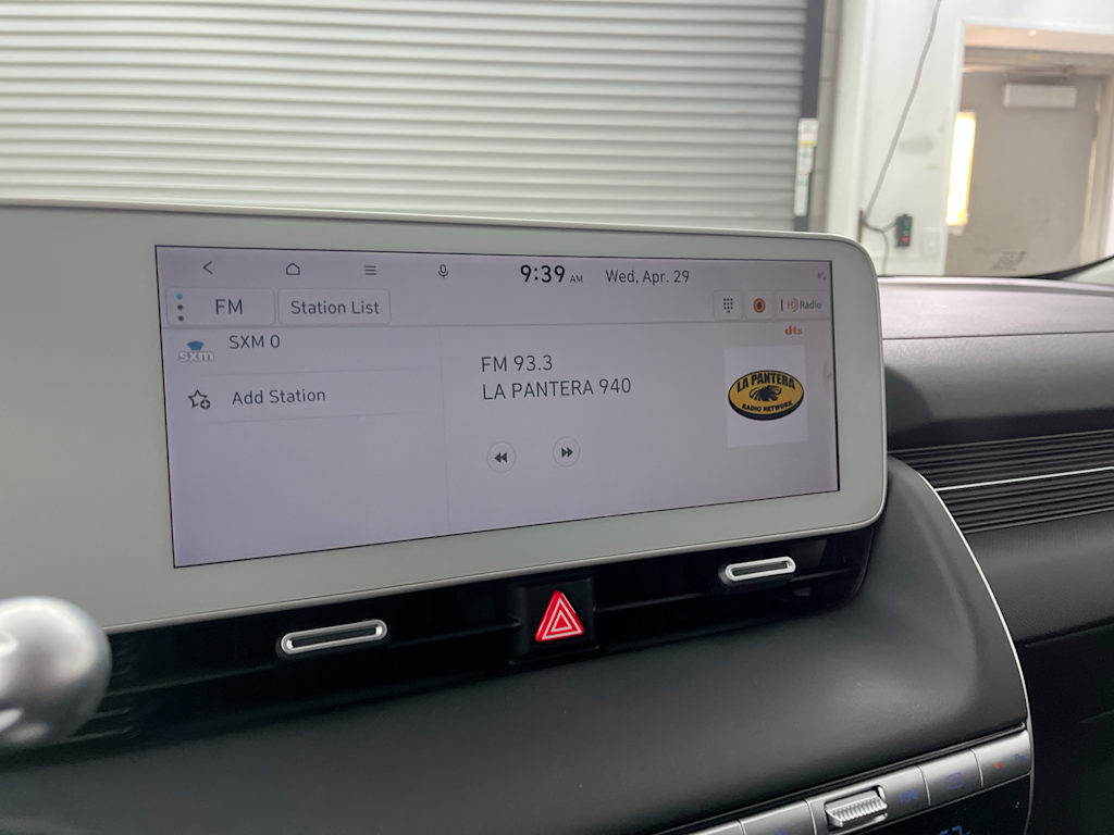 Thumbnail: 2024 Hyundai Ioniq 5 - 12