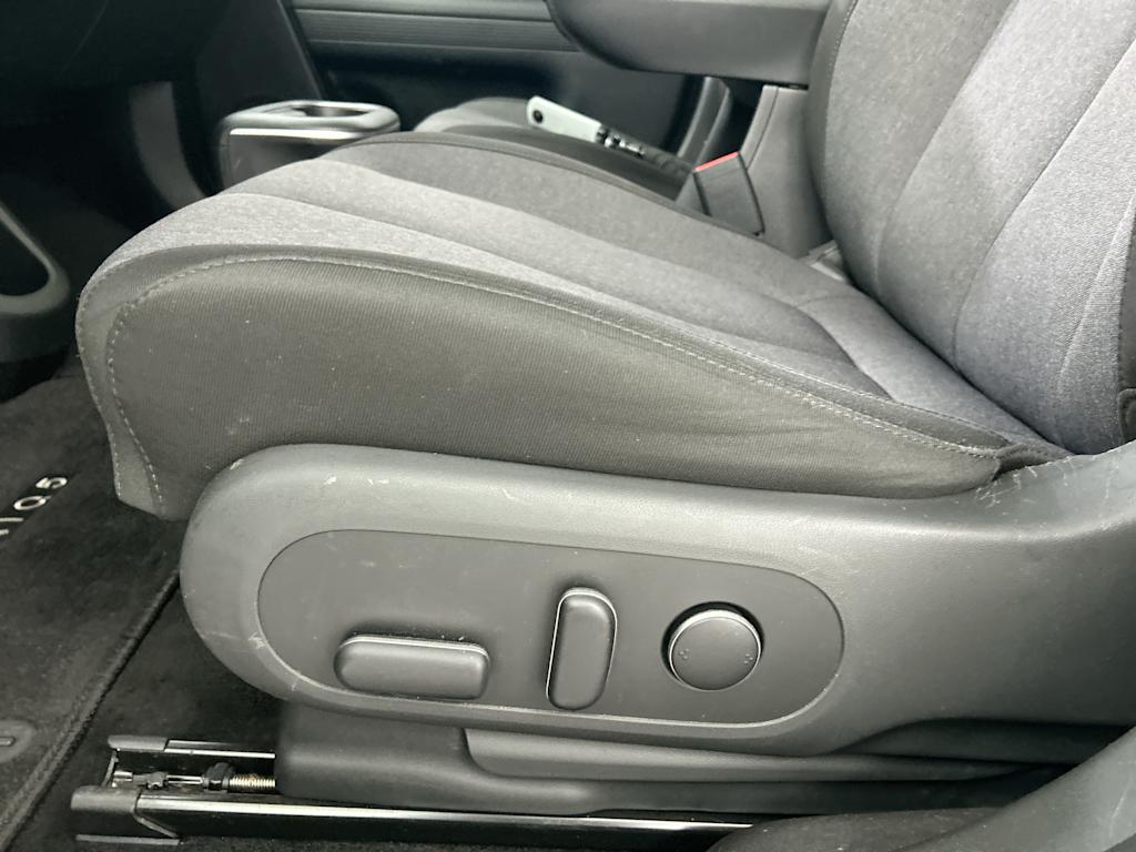 Thumbnail: 2024 Hyundai Ioniq 5 - 20