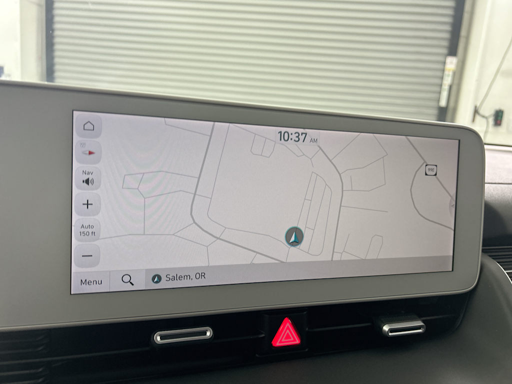 Thumbnail: 2024 Hyundai Ioniq 5 - 22