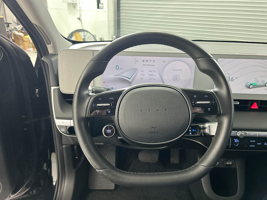 Thumbnail: 2024 Hyundai Ioniq 5 - 2