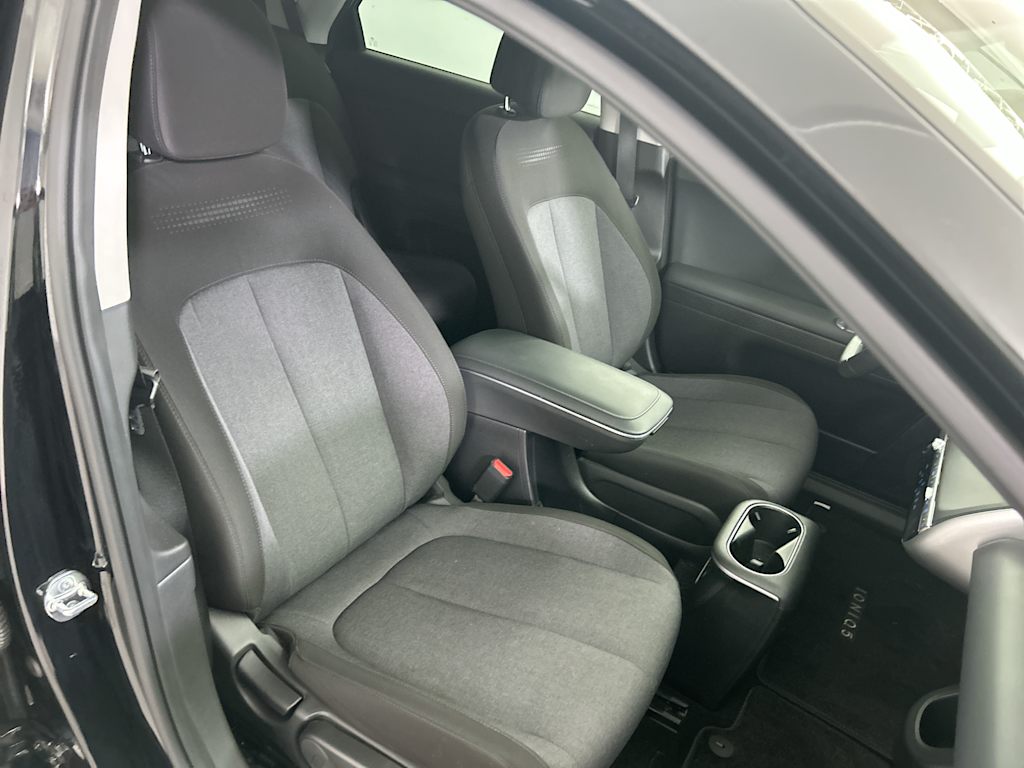 Thumbnail: 2024 Hyundai Ioniq 5 - 25