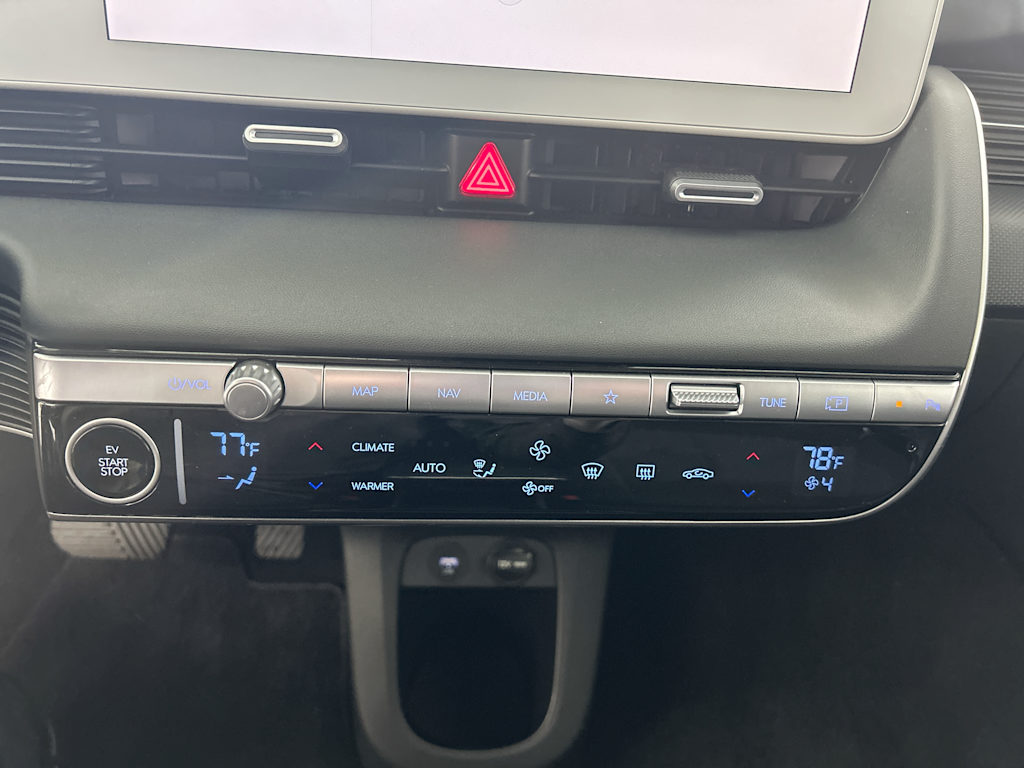 Thumbnail: 2024 Hyundai Ioniq 5 - 7