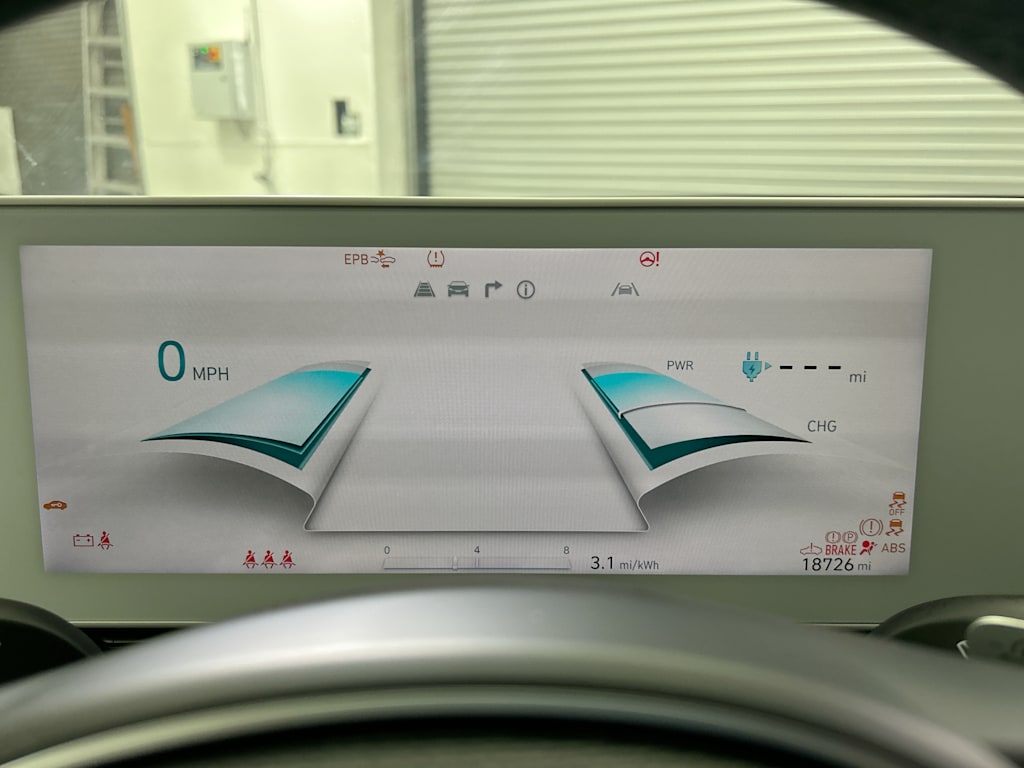 Thumbnail: 2024 Hyundai Ioniq 5 - 13