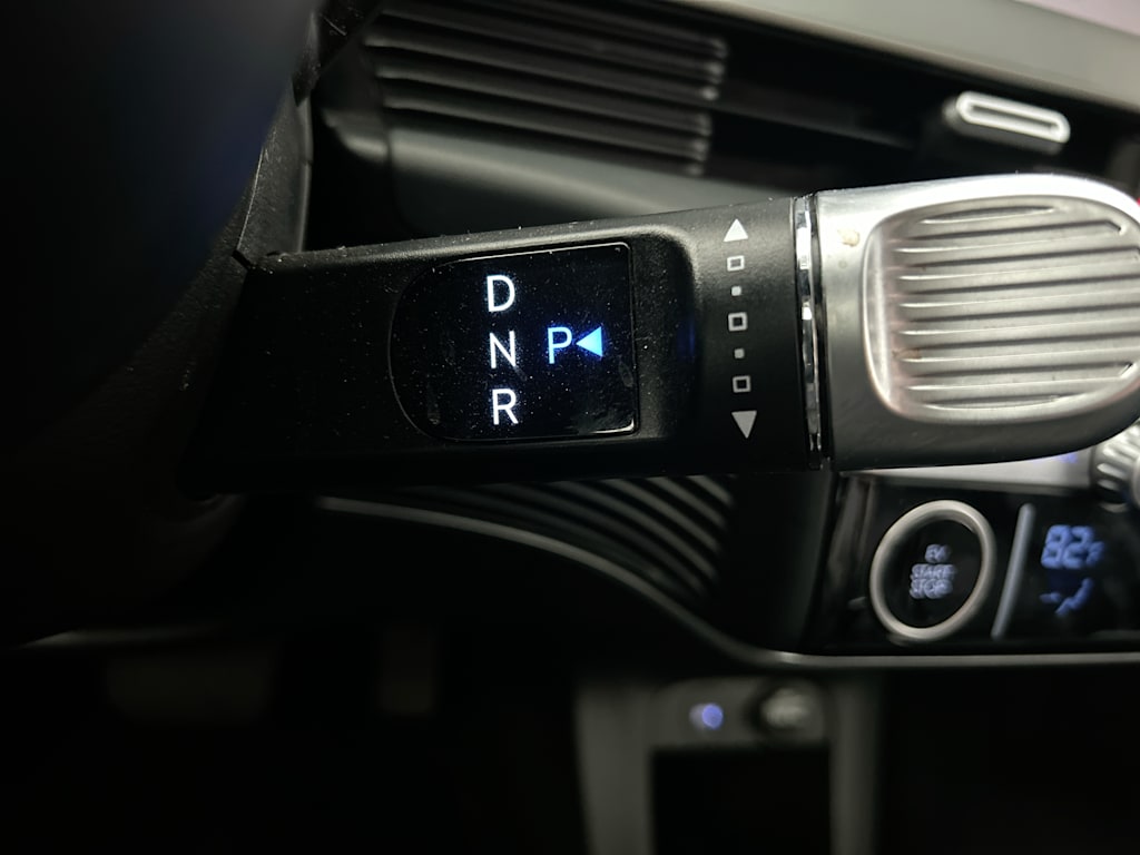 Thumbnail: 2024 Hyundai Ioniq 5 - 23