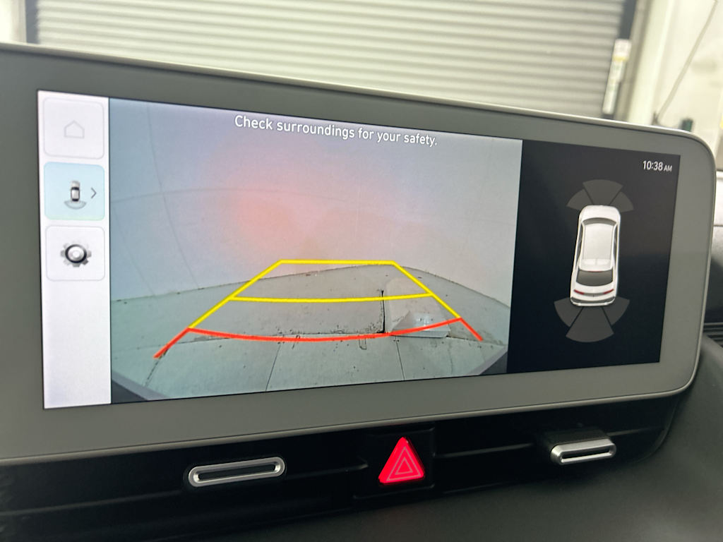 Thumbnail: 2024 Hyundai Ioniq 5 - 24