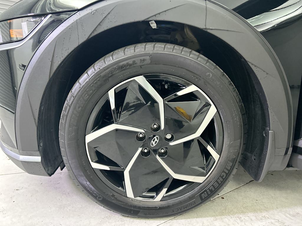 Thumbnail: 2024 Hyundai Ioniq 5 - 8