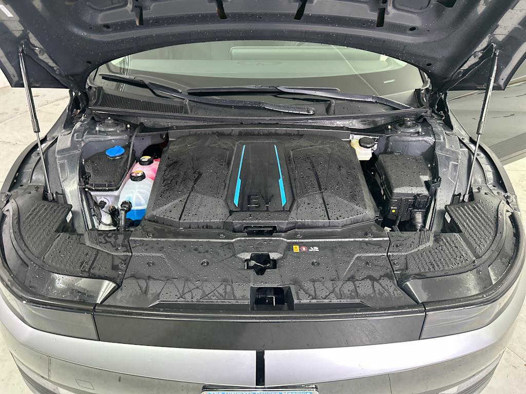 Thumbnail: 2024 Hyundai Ioniq 5 - 9