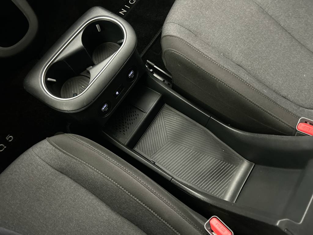 Thumbnail: 2024 Hyundai Ioniq 5 - 11