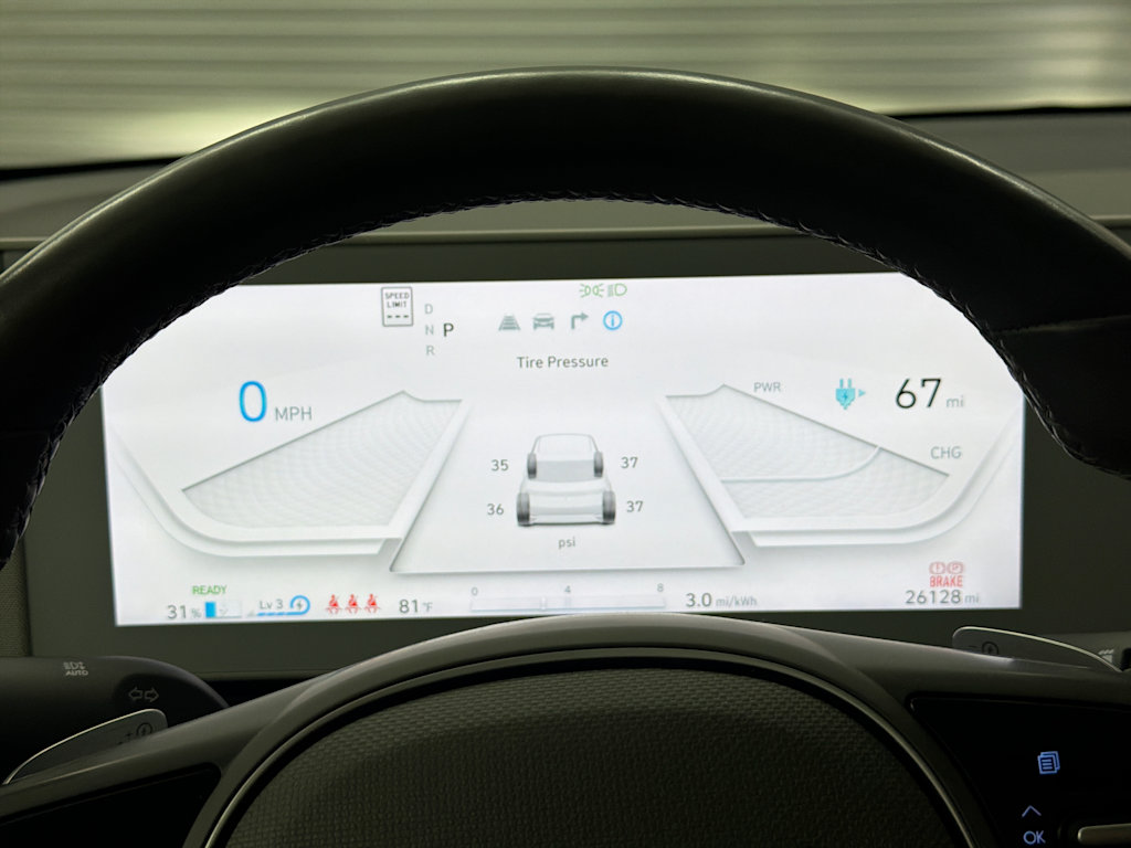 Thumbnail: 2024 Hyundai Ioniq 5 - 10