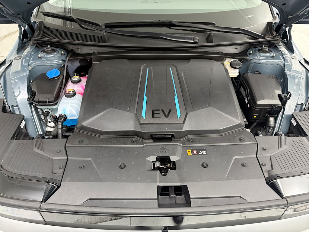 Thumbnail: 2024 Hyundai Ioniq 5 - 6