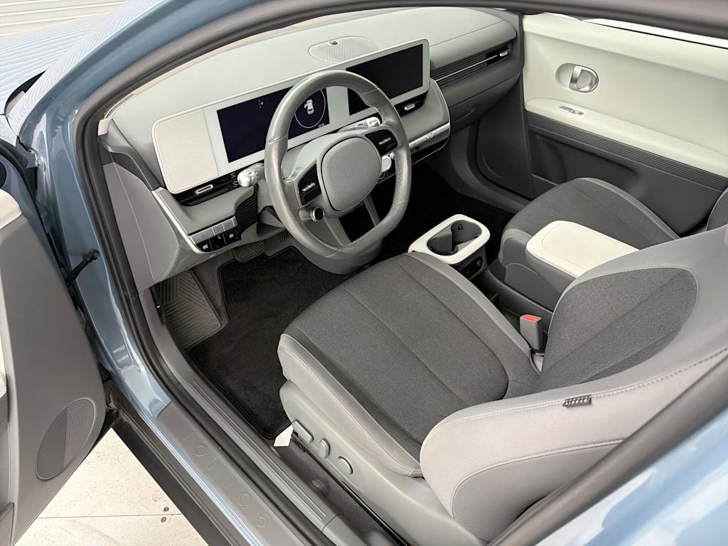 Thumbnail: 2024 Hyundai Ioniq 5 - 2