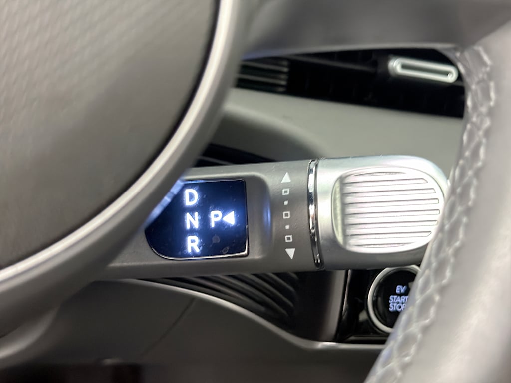 Thumbnail: 2024 Hyundai Ioniq 5 - 21