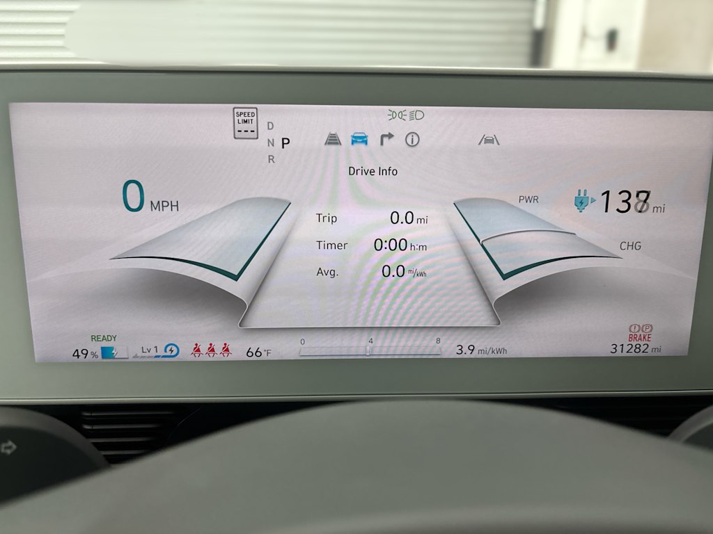 Thumbnail: 2024 Hyundai Ioniq 5 - 11