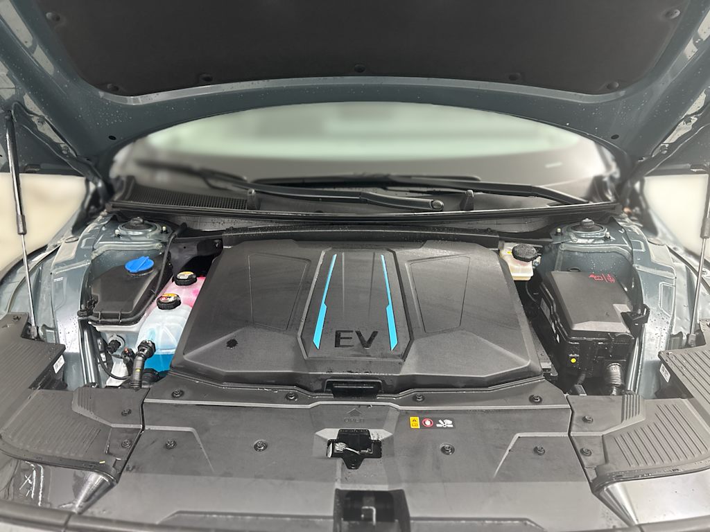 Thumbnail: 2024 Hyundai Ioniq 5 - 6