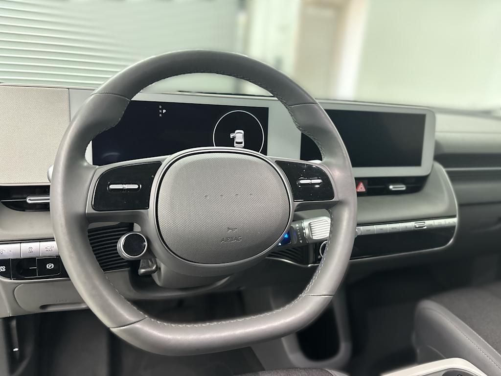 Thumbnail: 2024 Hyundai Ioniq 5 - 2