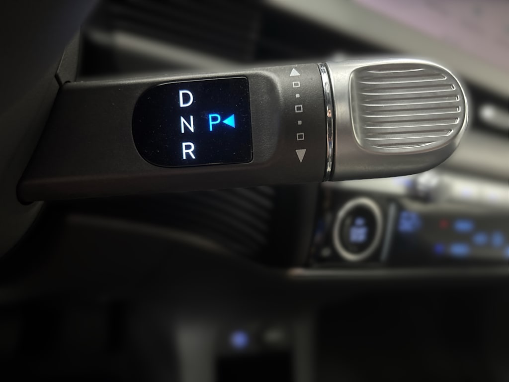 Thumbnail: 2024 Hyundai Ioniq 5 - 7