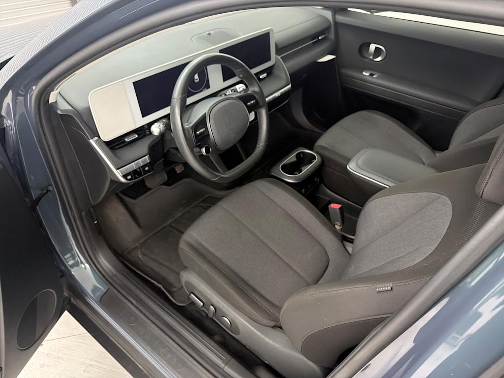 Thumbnail: 2024 Hyundai Ioniq 5 - 2