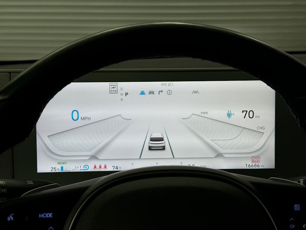 Thumbnail: 2024 Hyundai Ioniq 5 - 11