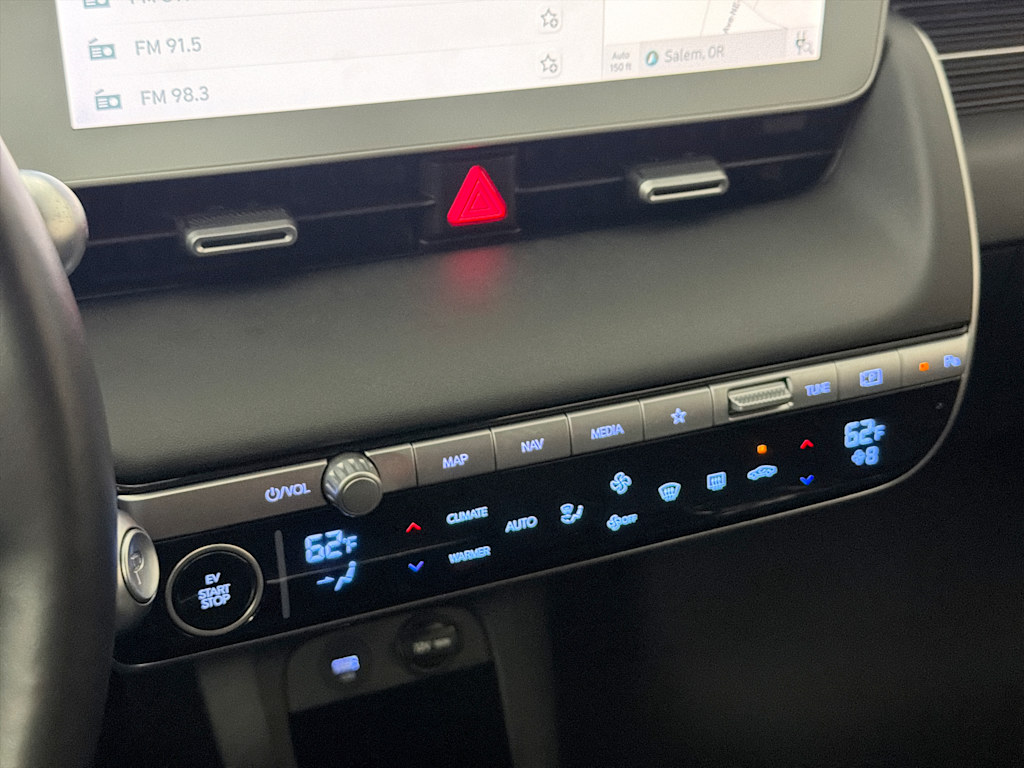 Thumbnail: 2024 Hyundai Ioniq 5 - 22