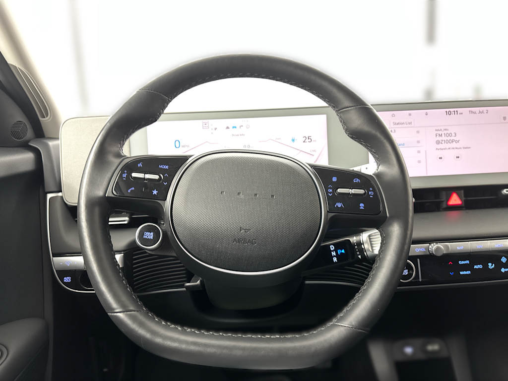 Thumbnail: 2024 Hyundai Ioniq 5 - 2