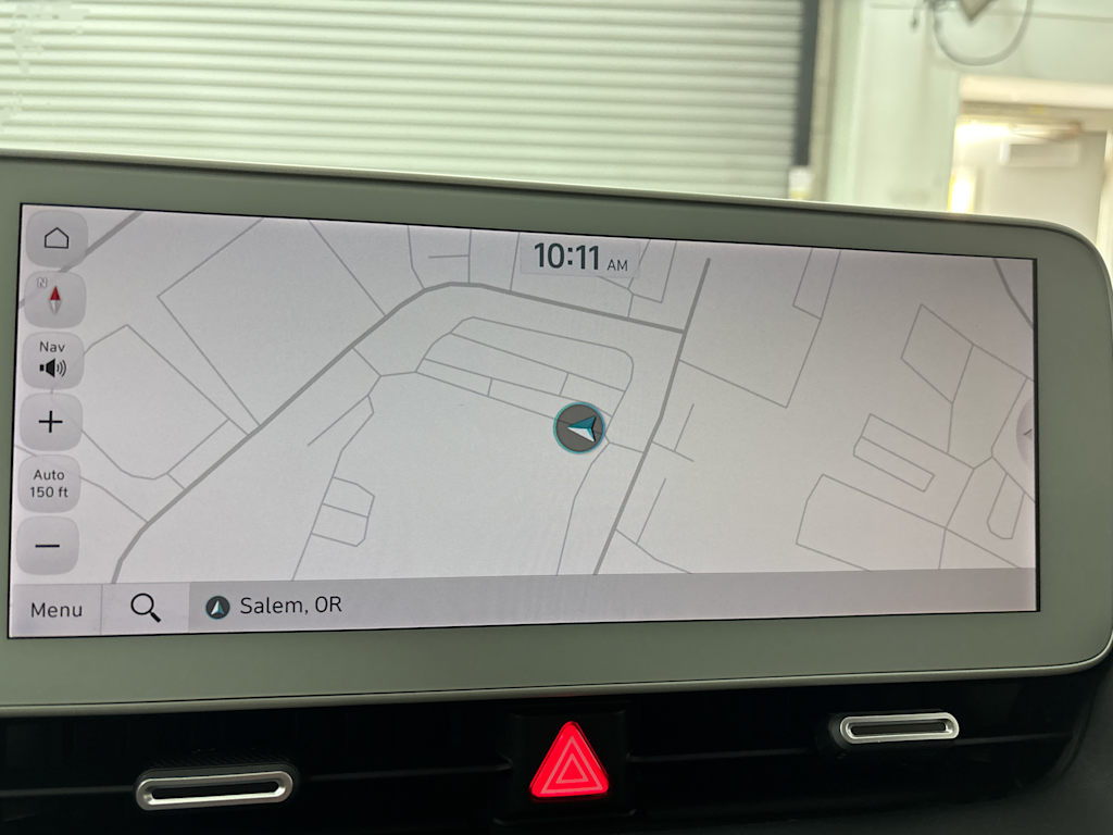 Thumbnail: 2024 Hyundai Ioniq 5 - 21