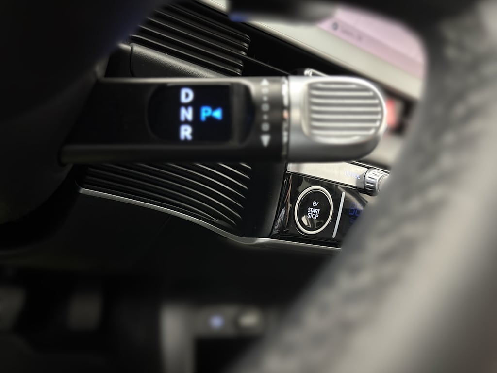 Thumbnail: 2024 Hyundai Ioniq 5 - 22