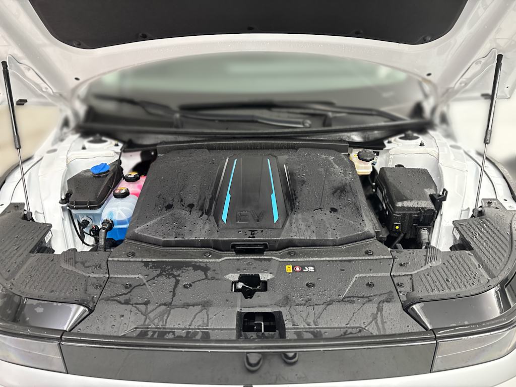 Thumbnail: 2024 Hyundai Ioniq 5 - 6