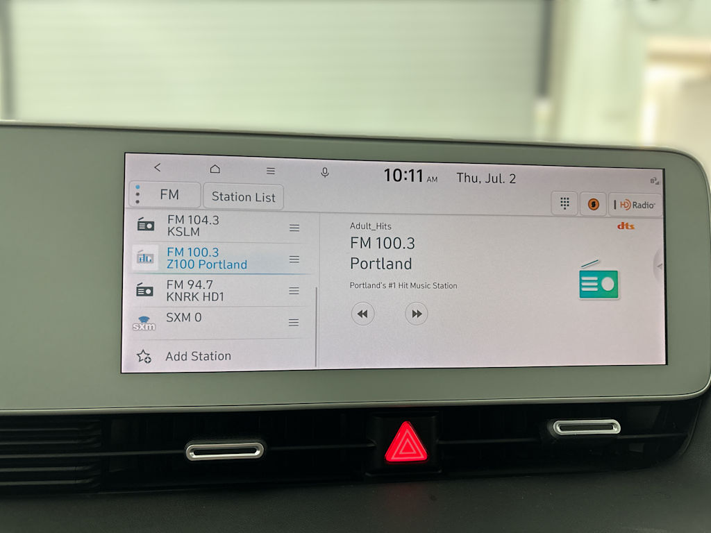 Thumbnail: 2024 Hyundai Ioniq 5 - 10