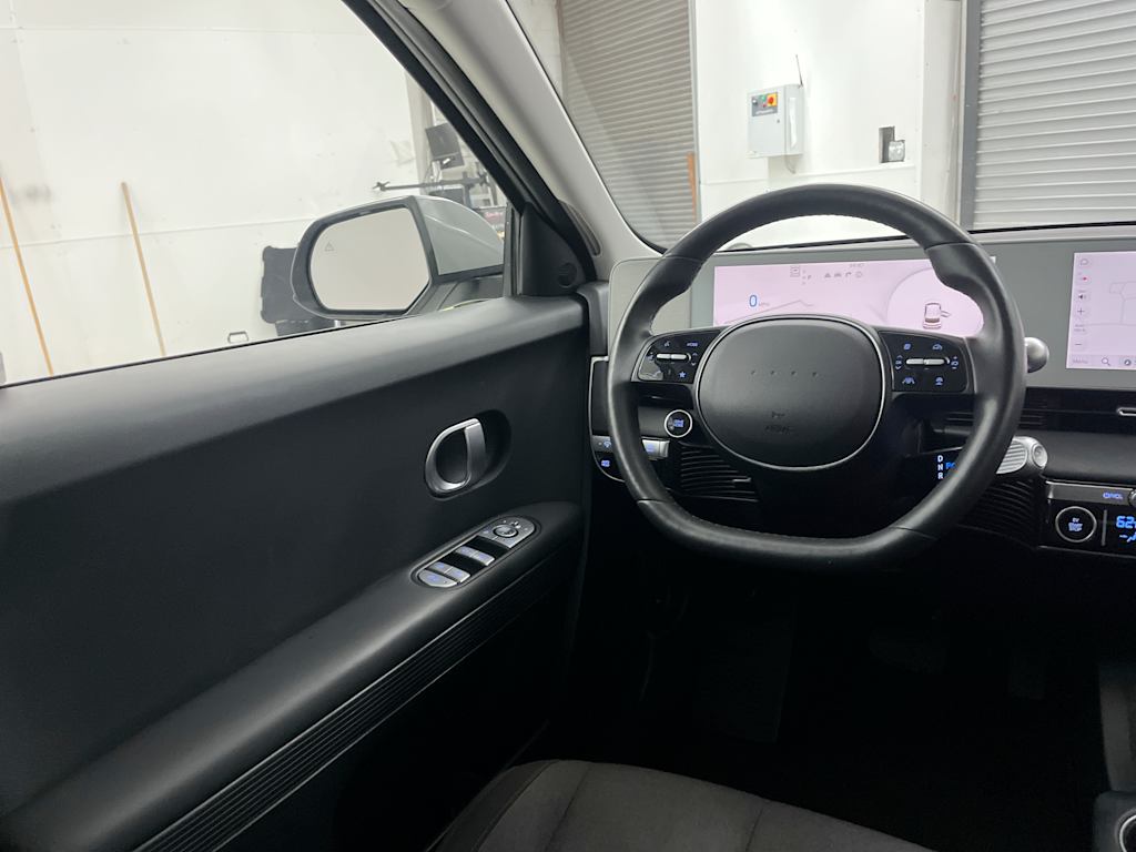 Thumbnail: 2024 Hyundai Ioniq 5 - 8