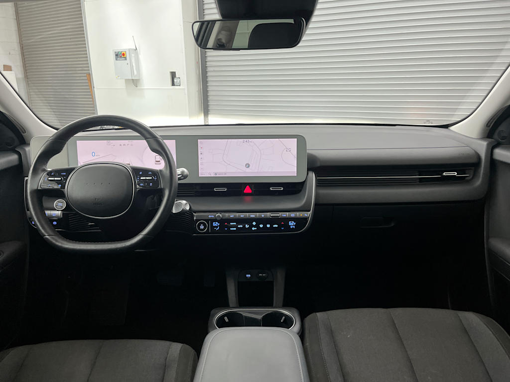 Thumbnail: 2024 Hyundai Ioniq 5 - 2