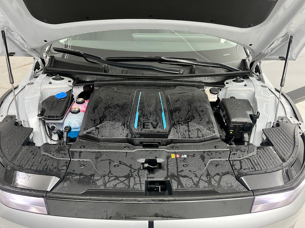 Thumbnail: 2024 Hyundai Ioniq 5 - 7