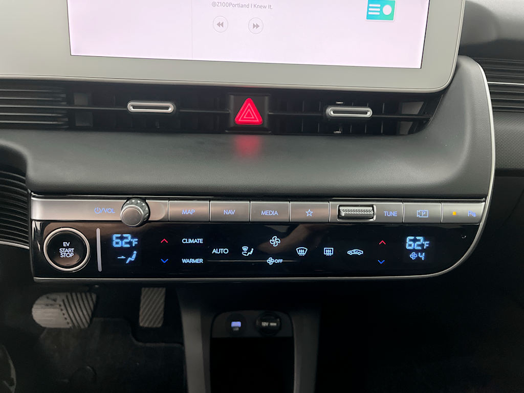 Thumbnail: 2024 Hyundai Ioniq 5 - 26