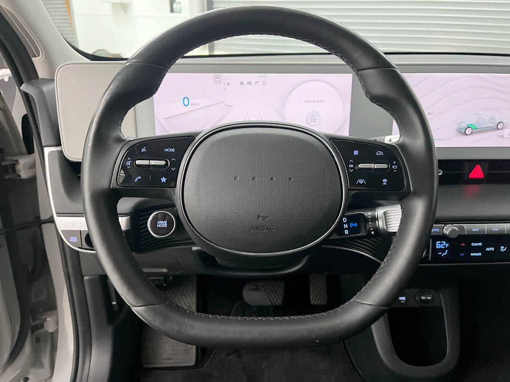 Thumbnail: 2024 Hyundai Ioniq 5 - 12