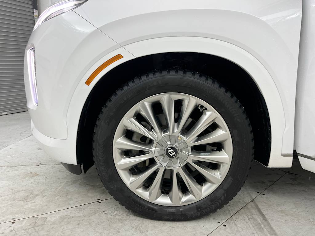 Thumbnail: 2020 Hyundai Palisade - 6