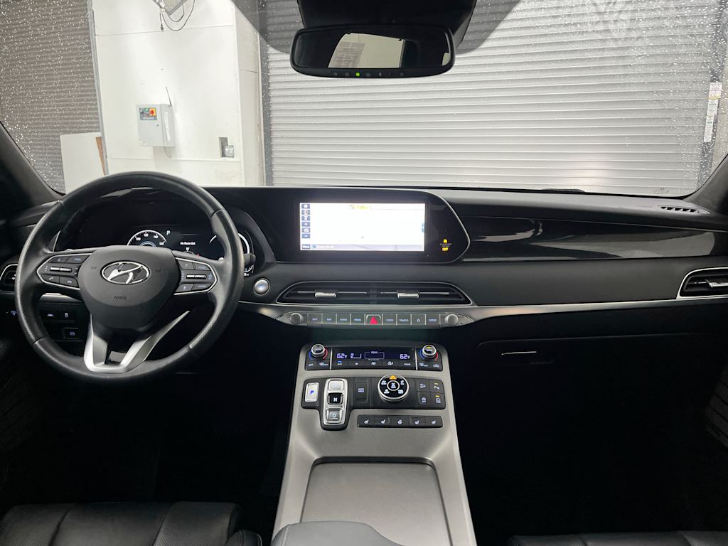 Thumbnail: 2020 Hyundai Palisade - 2