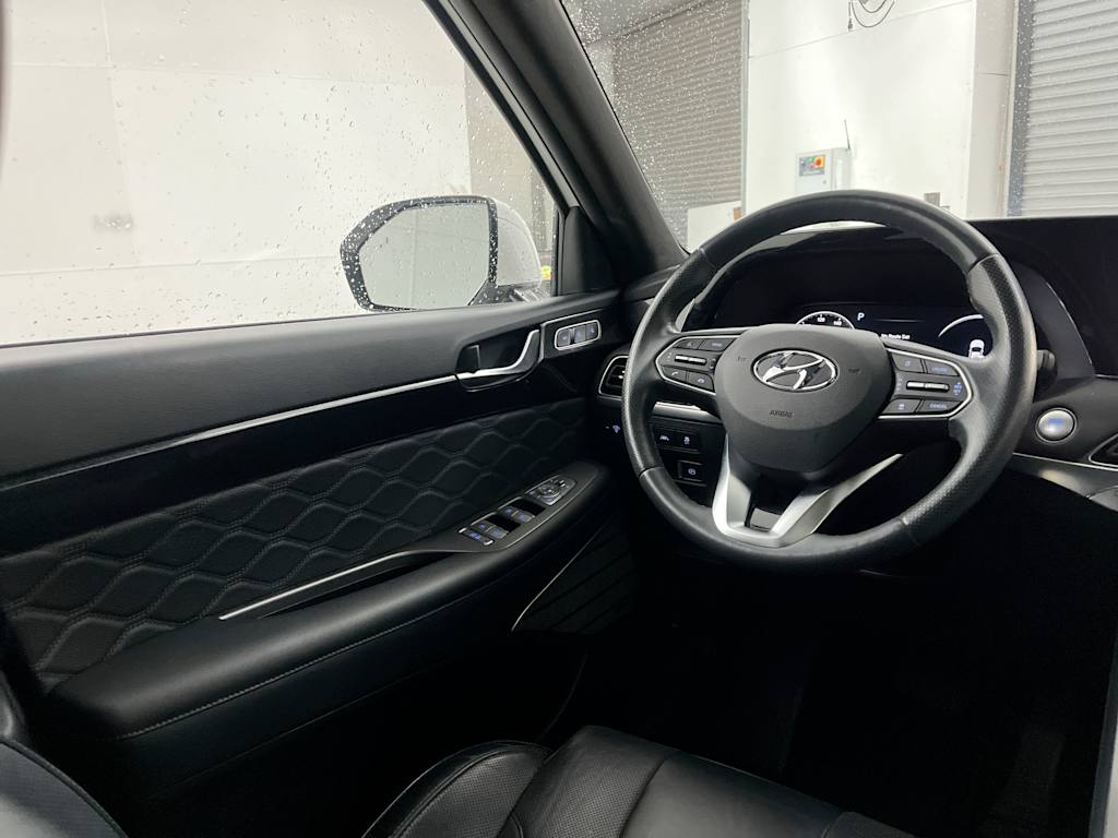 Thumbnail: 2020 Hyundai Palisade - 8