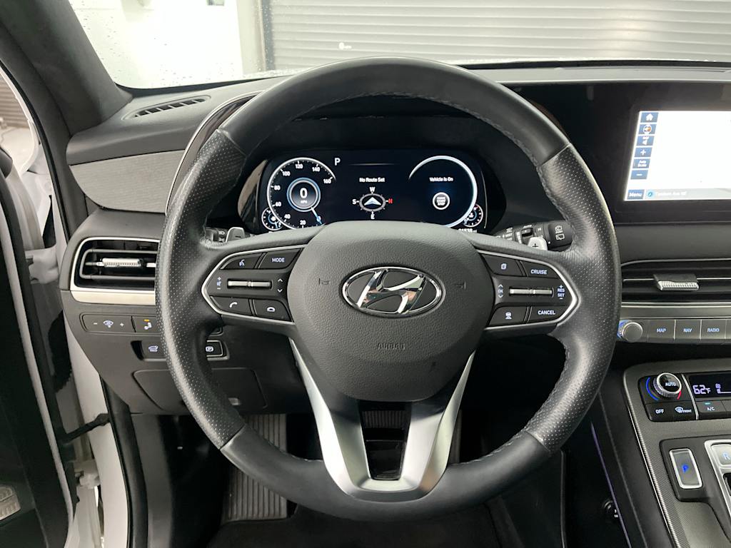 Thumbnail: 2020 Hyundai Palisade - 12