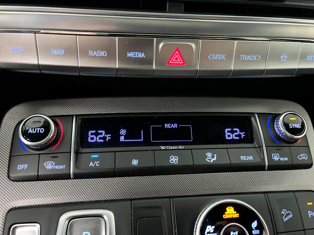 Thumbnail: 2020 Hyundai Palisade - 27
